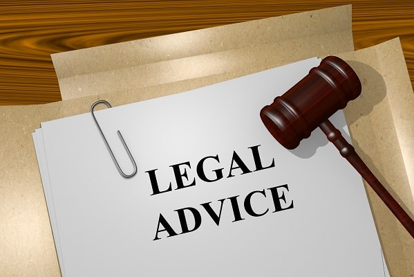 free legal advise